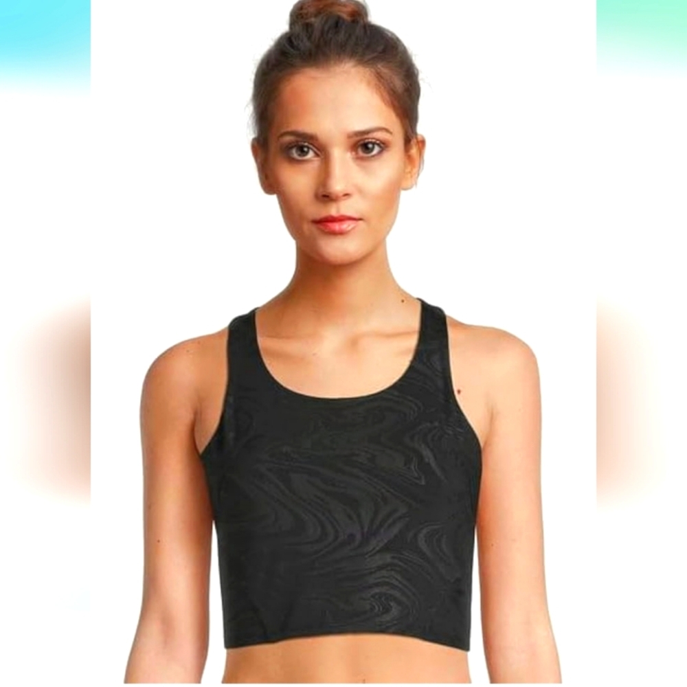 2 Avia sports bra